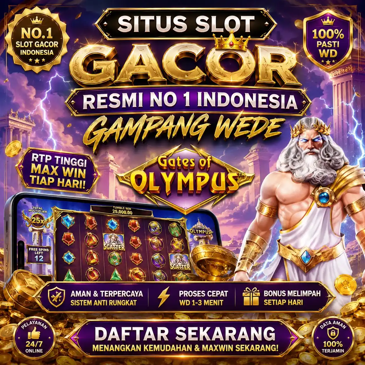 FURLA77 ~ Situs Slot Gacor Resmi No 1 Indonesia Gampang Wede - WooCommerce eCommerce